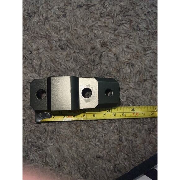 Motorcycle Handle Clamp Handlebar Riser Bar YAMAHA-Read-‎ - Picture 6 of 6